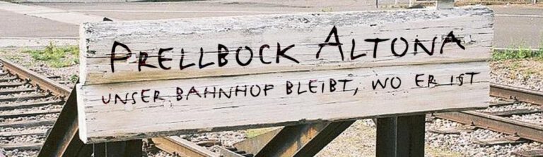 Neues Irrsinnsprojekt: Hamburg-Diebsteich plus Monster-Tunnel