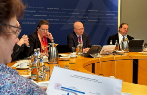 BMDV kompromisslos – ICE-Trasse Hannover – Bielefeld