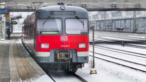 S-Bahn