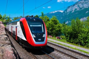 Was tun mit der Deutschen Bahn?