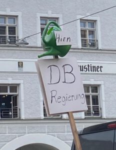 Berichte der Initiativen zum ABBD-Aktionstag am 02.03.2024