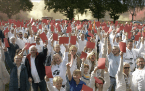 Whyte Dynner gegen Monstertrasse