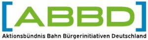 ABBD-PM Nr. 18: Neues ABBD-Strategiepapier für eine Bahn als Fundament der Verkehrs- und Klimawende