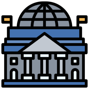 Dokumente aus Bundestag und Verkehrsministerium